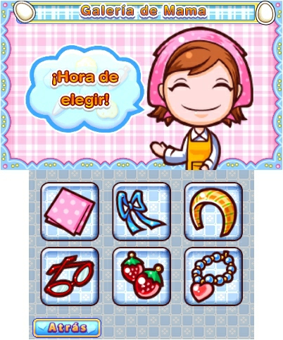 Cooking Mama 4 - Imagen 39